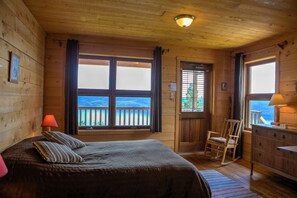 Chambre Deluxe | Wi-Fi, draps fournis