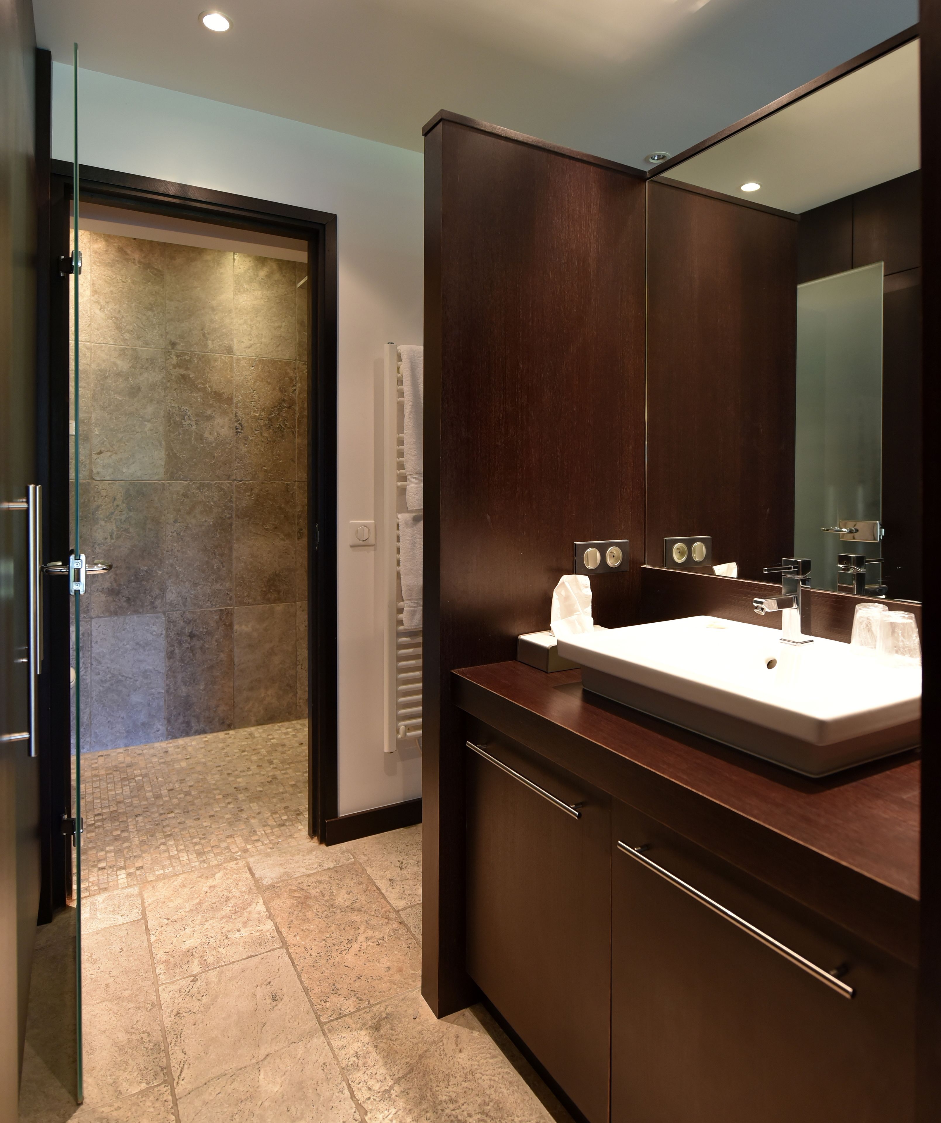 premium double room, garden view | premium bedding, minibar, in-room safe, individually decorated