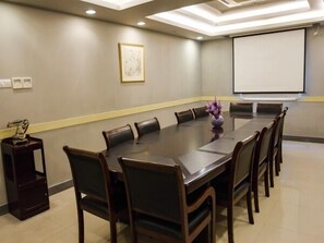 Meeting facility - Jinjiang Inn Shanghai Expo Licheng Road (Shanghai)
