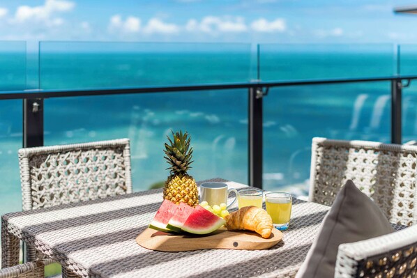 Literie de qualité supérieure, coffres-forts dans les chambres