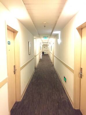 Interior - Jinjiang Inn Beijing South Station (Beijing)