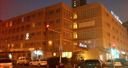 Jinjiang Inn Olympic Park