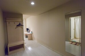 Interior - Jinjiang Inn Olympic Park (Beijing)