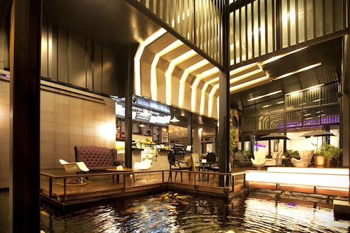 Lantana Pattaya Hotel & Resort