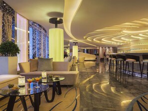 Property amenity - Banyan Tree Macau (Taipa)