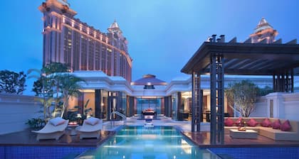 Banyan Tree Macau
