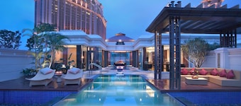 Banyan Tree Macau