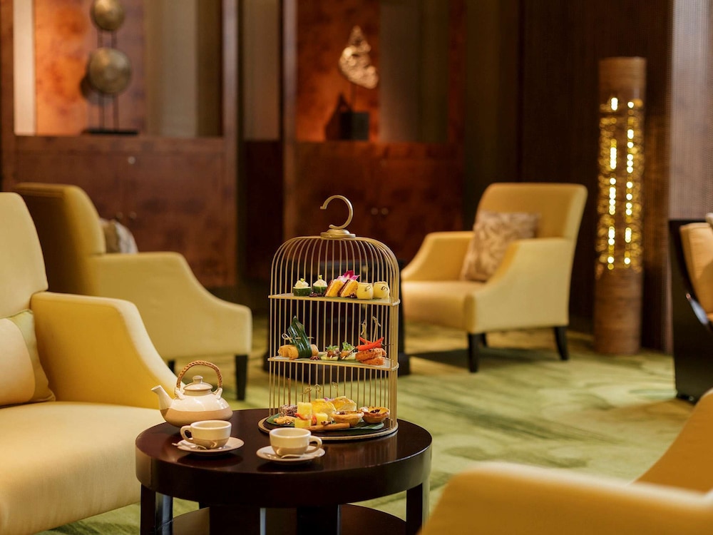 Banyan Tree Macau by null