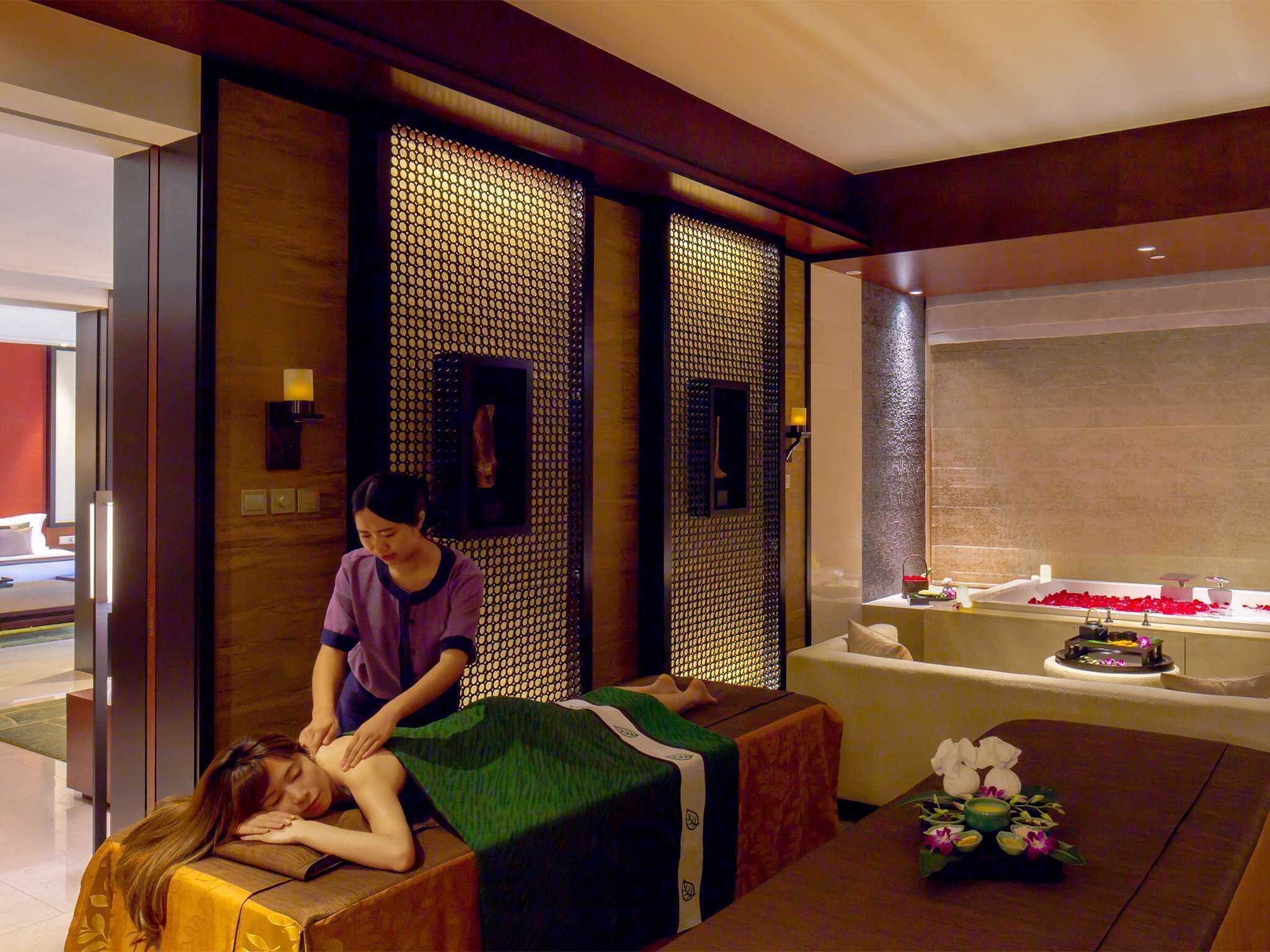 Foto - Banyan Tree Macau