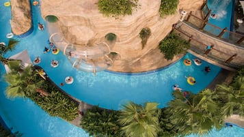 Water park