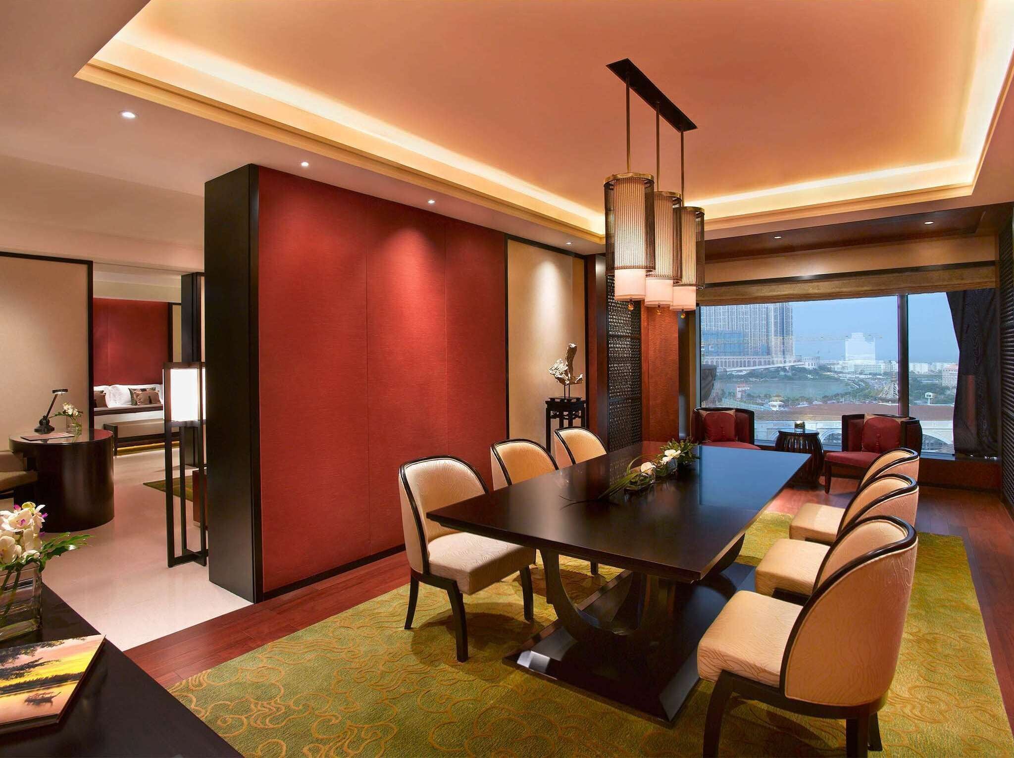 Foto - Banyan Tree Macau