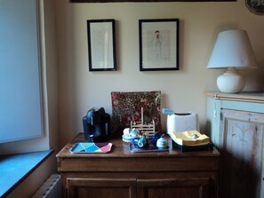 Coffee shop - B e B San Valentino (Osimo)