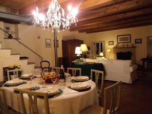 Restaurant - B e B San Valentino (Osimo)