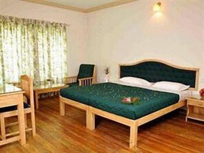 Cottage, 1 chambre