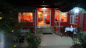 Restaurante