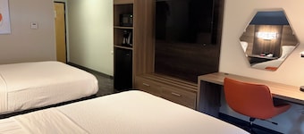 Holiday Inn Express Cortland by IHG