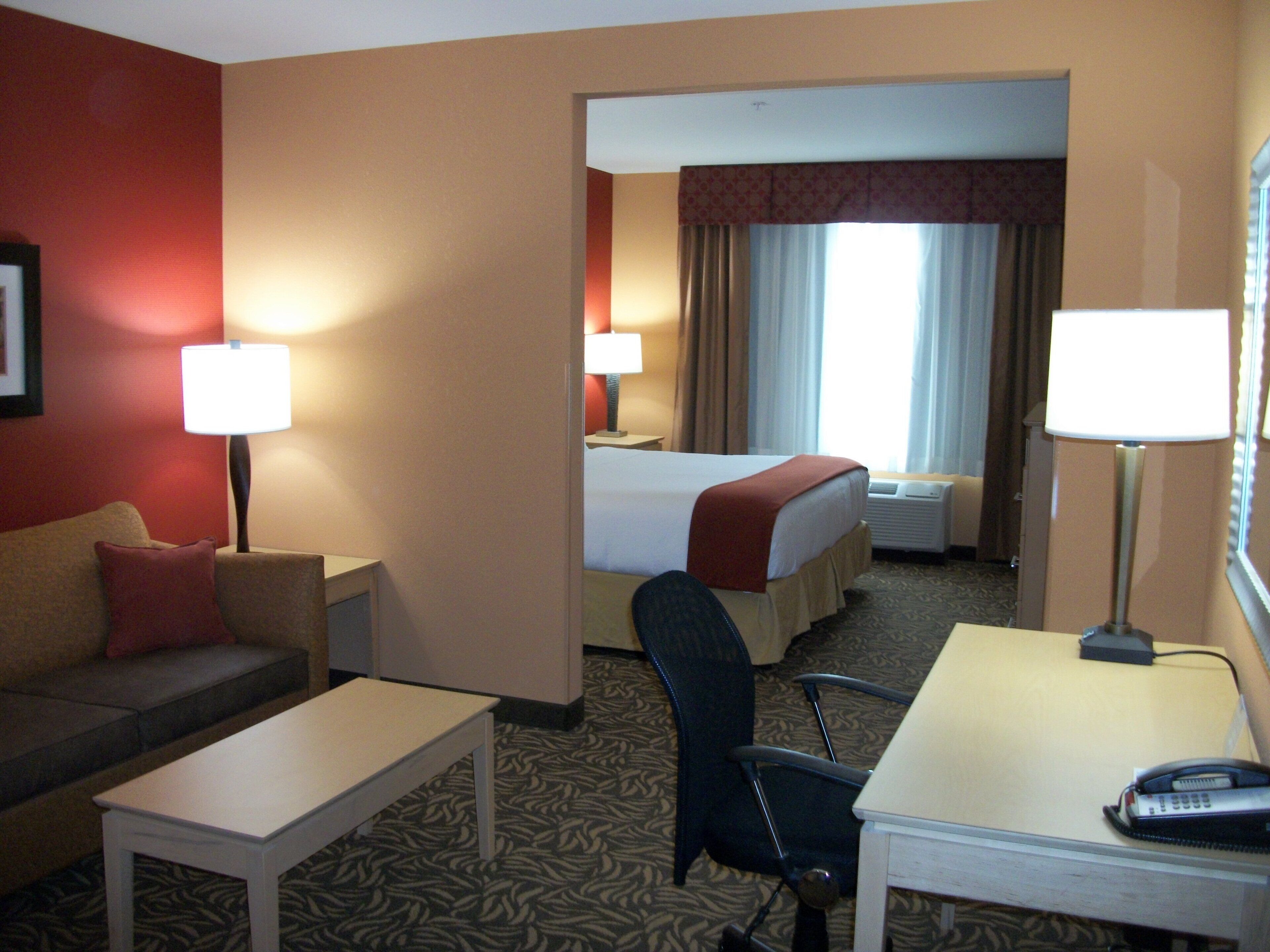 Photo - Holiday Inn Express Cortland by IHG