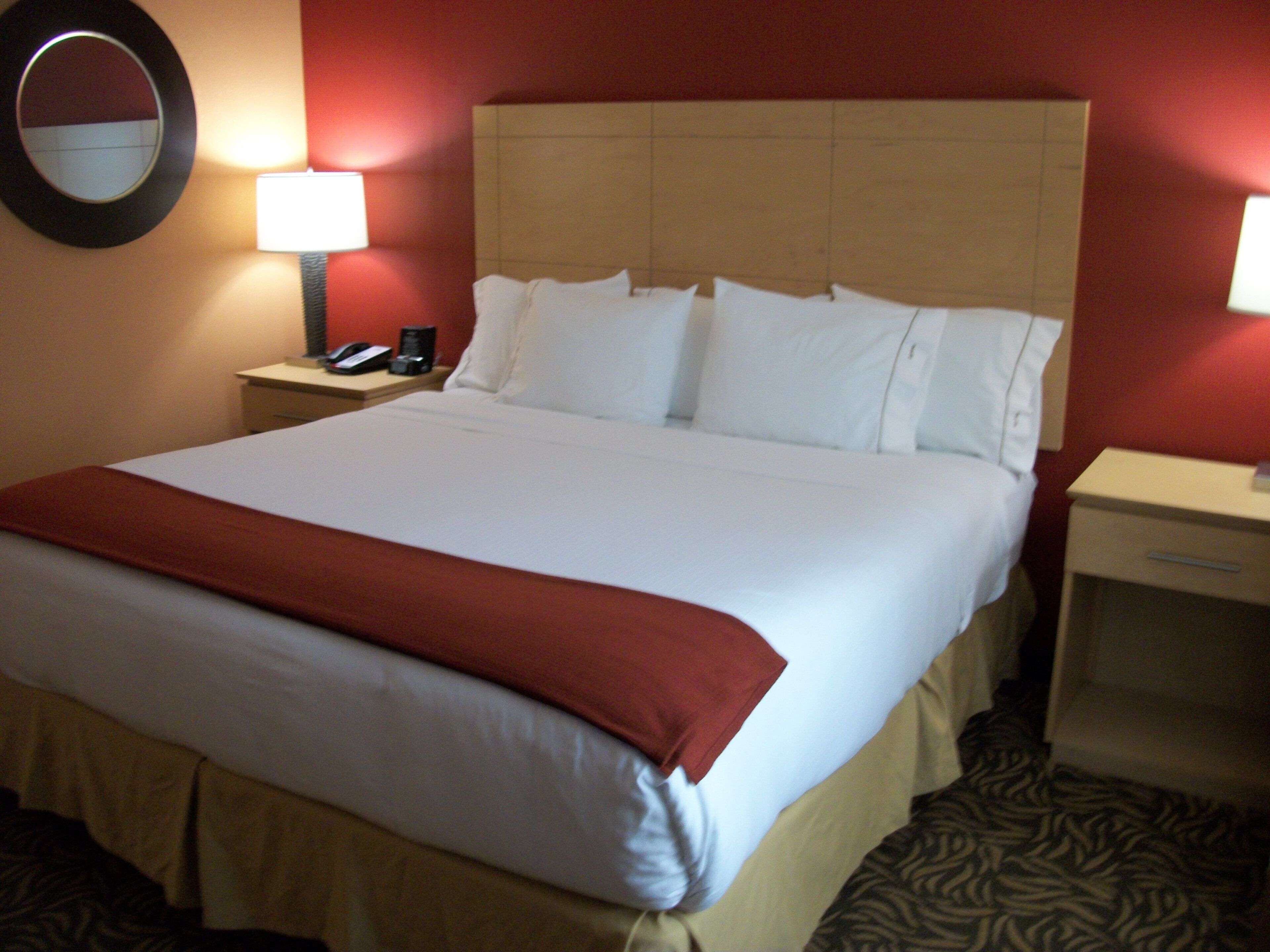 Photo - Holiday Inn Express Cortland by IHG