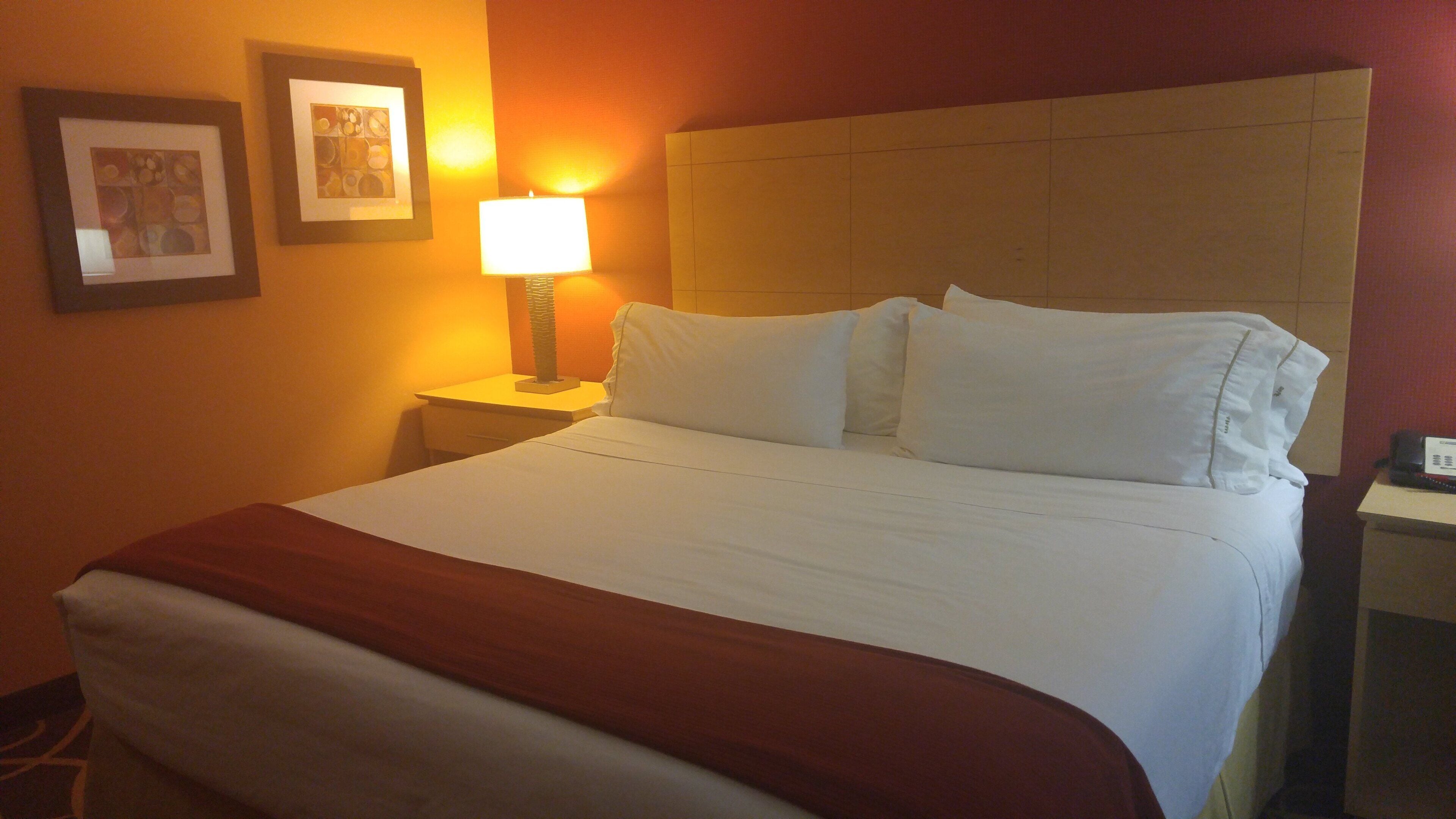 Photo - Holiday Inn Express Cortland by IHG