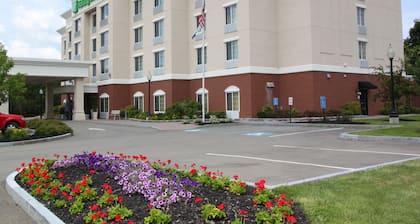 Holiday Inn Express Cortland by IHG