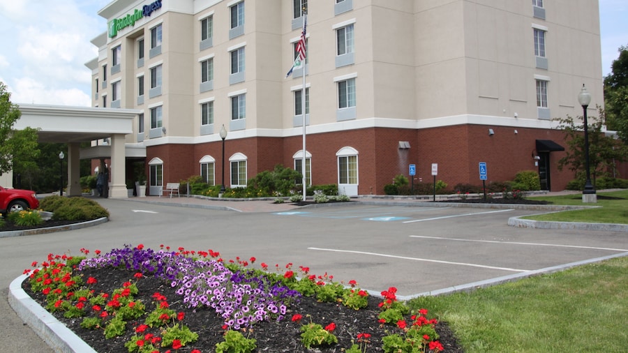 Holiday Inn Express Cortland by IHG