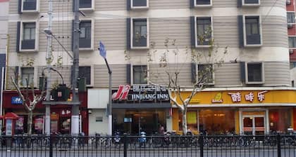 Jinjiang Inn Shanghai Lujiabang Road