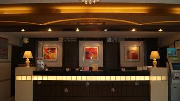 Concierge