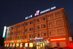 Exterior - Jinjiang Inn Chuansha Huaxia Road East (Shanghai)
