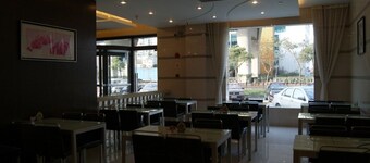 Jinjiang Inn Chuansha Huaxia Road East