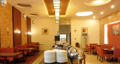 Jinjiang Inn Yangpu Bridge