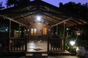 Καθιστικό στο λόμπι