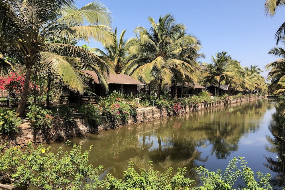 Resort Primo Bom Terra Verde