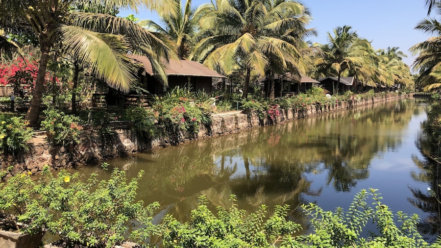 Resort Primo Bom Terra Verde