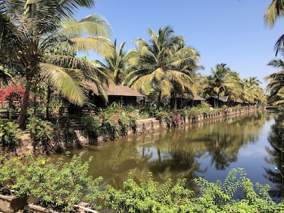 Resort Primo Bom Terra Verde