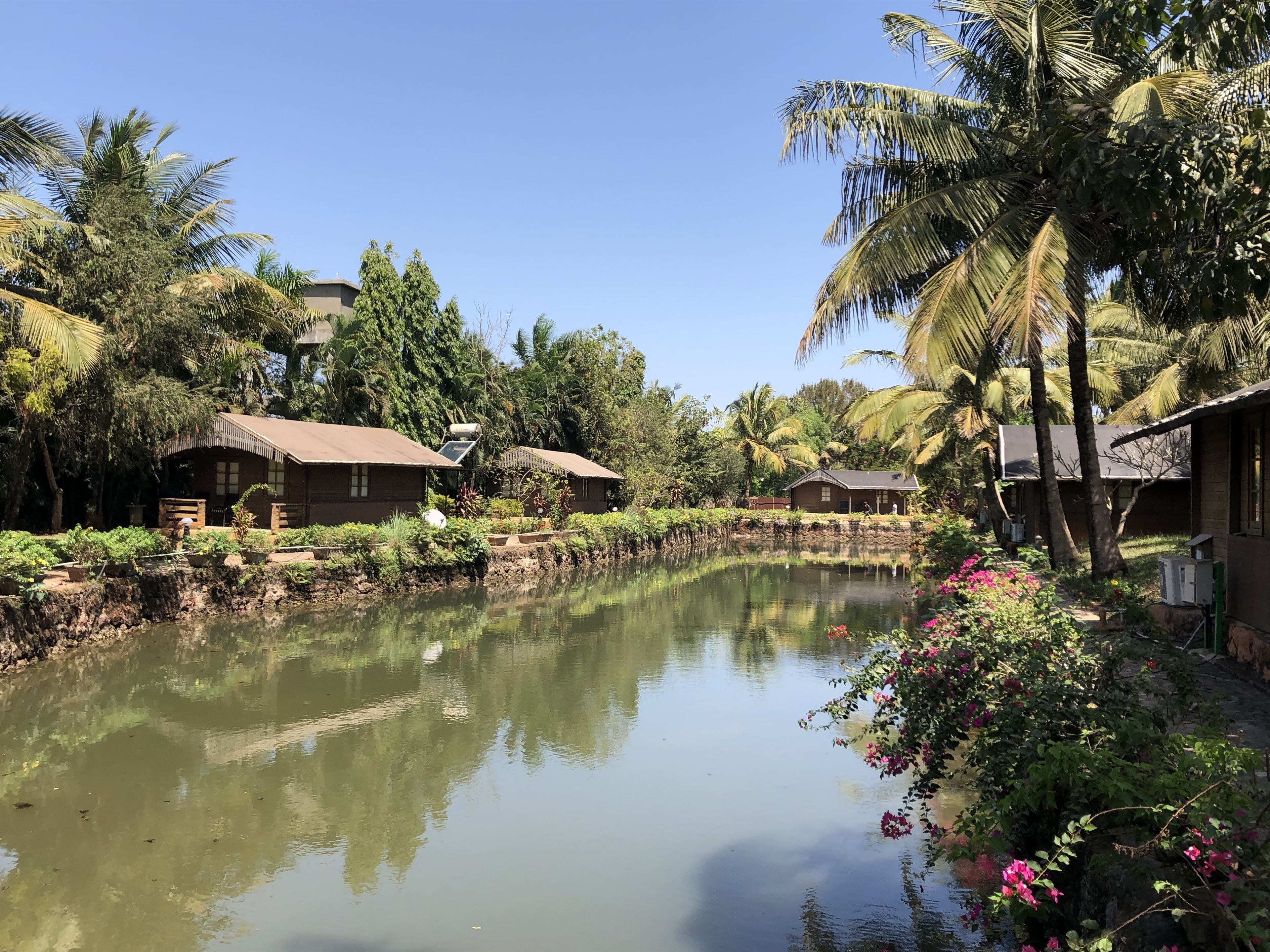 Foto - Resort Primo Bom Terra Verde