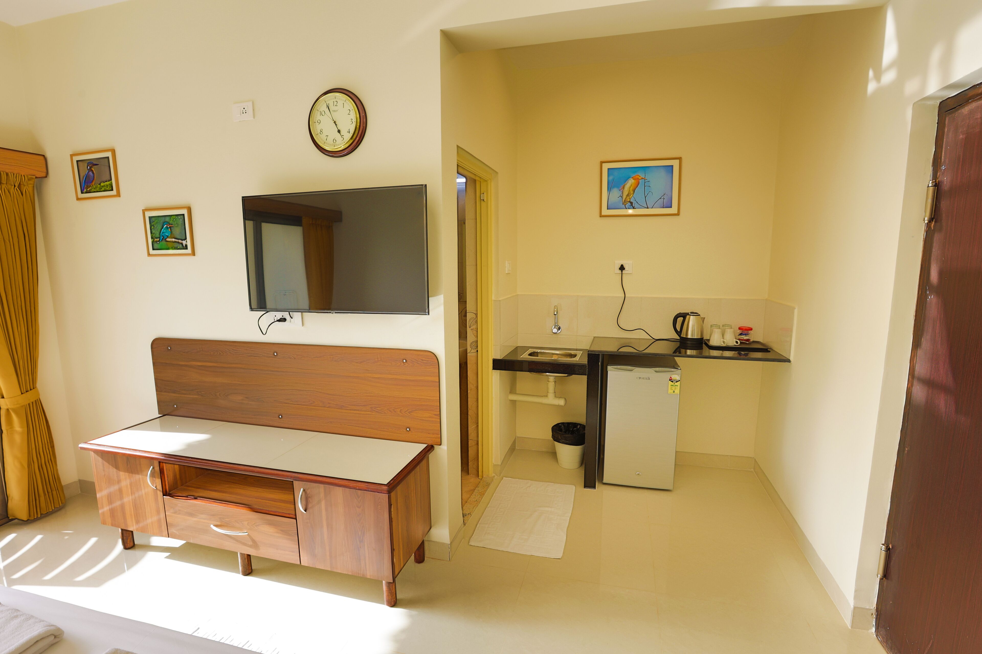 Foto - Resort Primo Bom Terra Verde