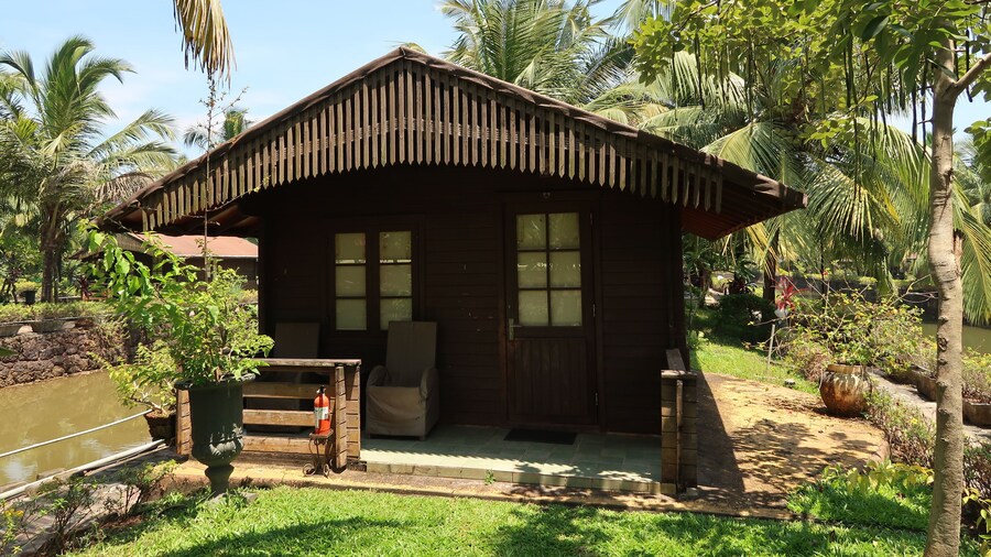 Resort Primo Bom Terra Verde