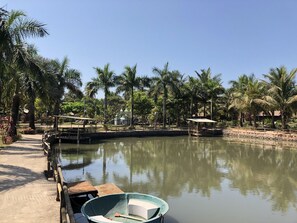 Lake - Resort Primo Bom Terra Verde (Baga)