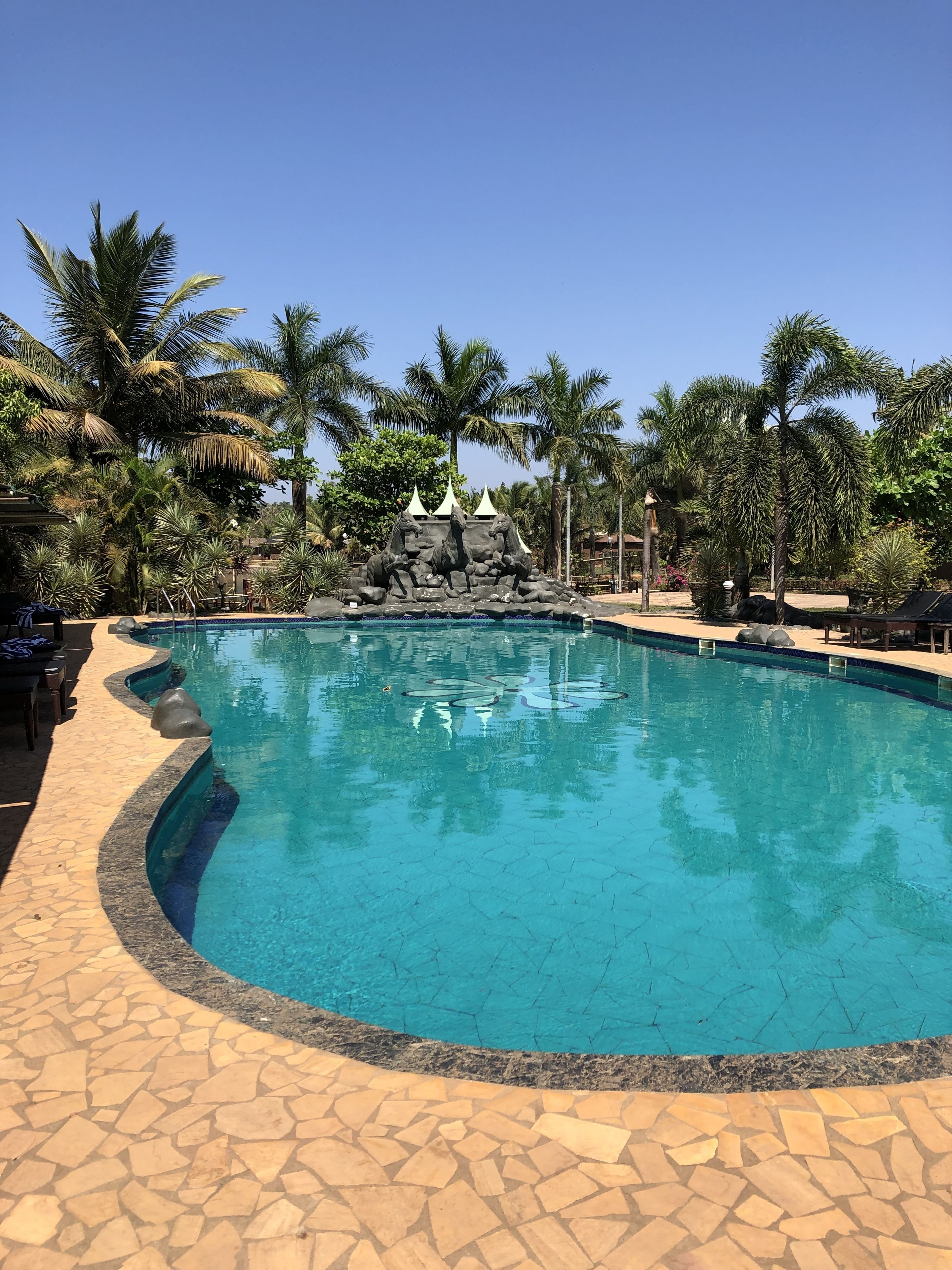 Foto - Resort Primo Bom Terra Verde