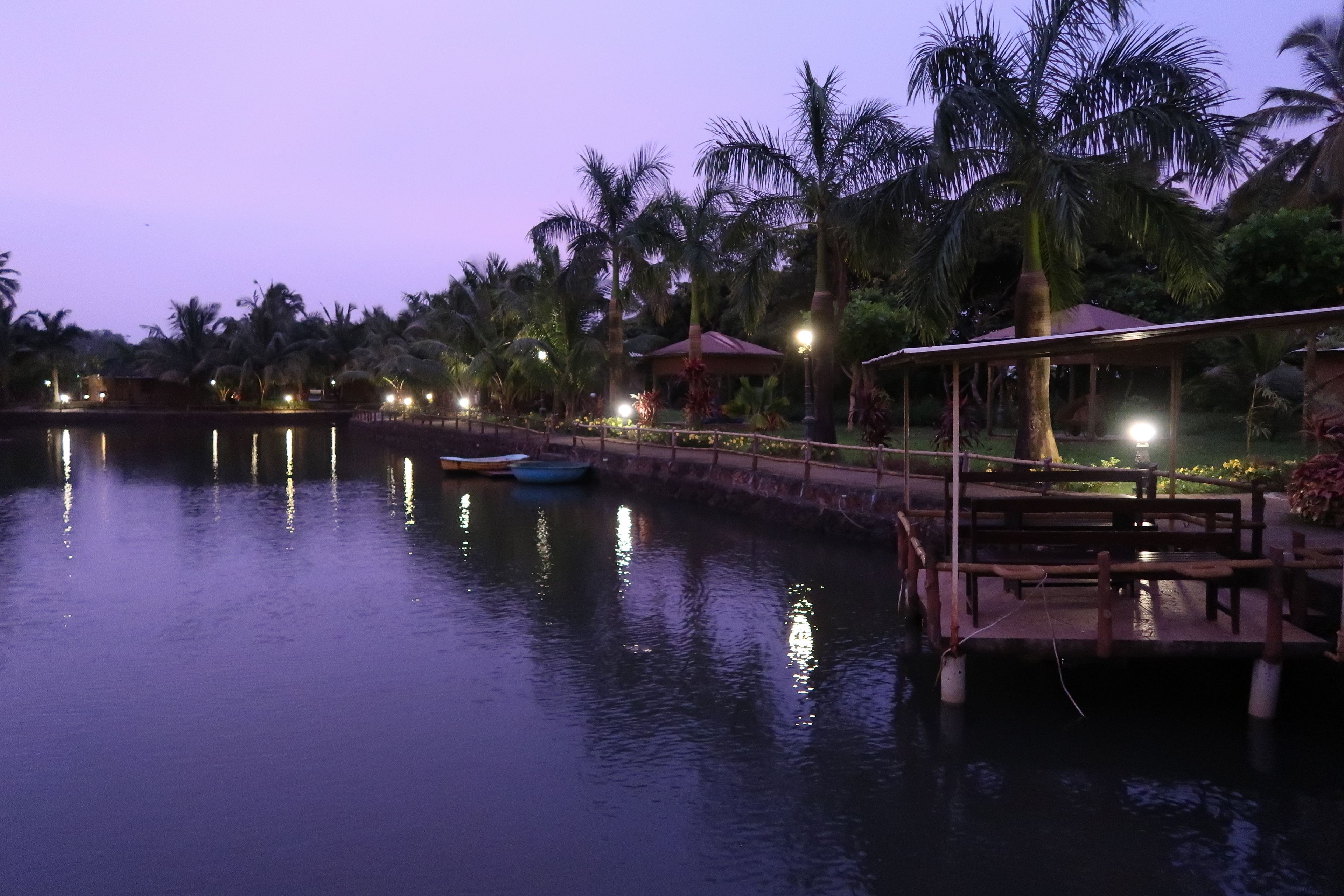 Foto - Resort Primo Bom Terra Verde