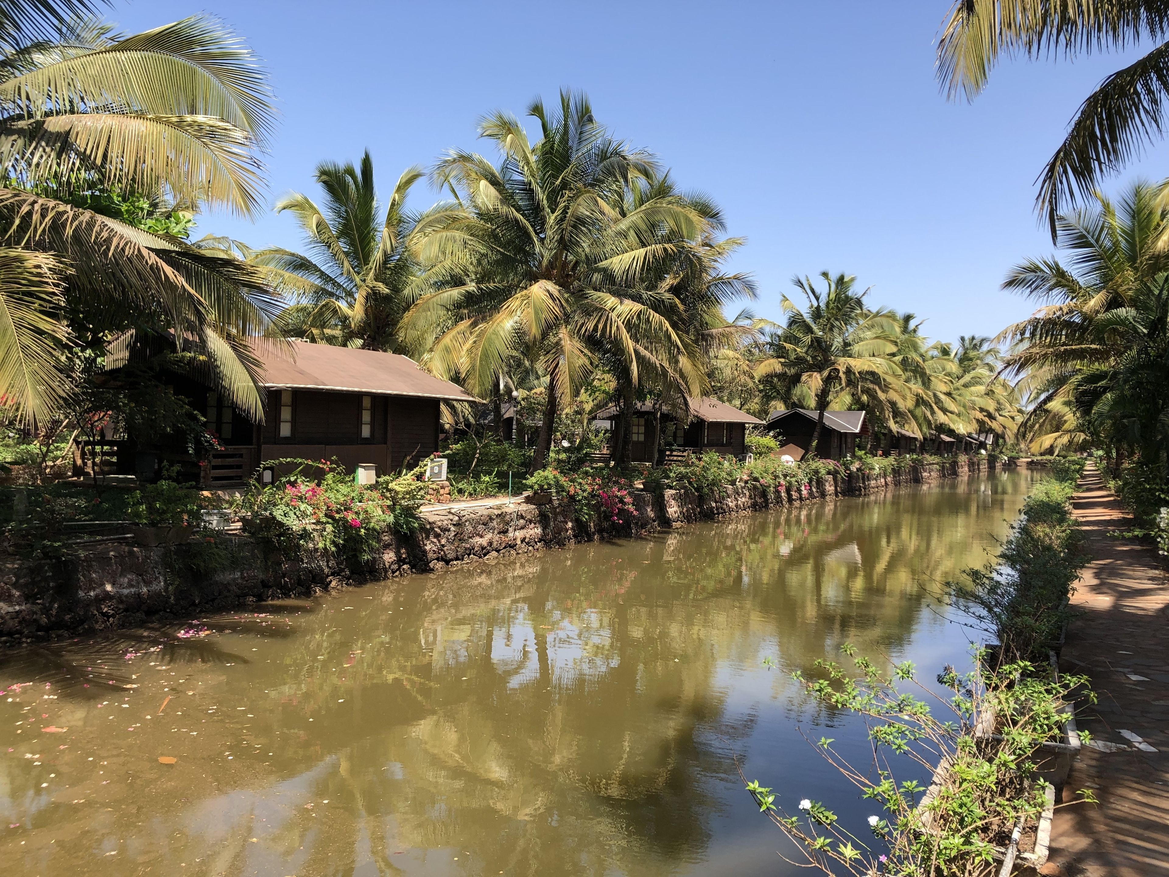 Foto - Resort Primo Bom Terra Verde