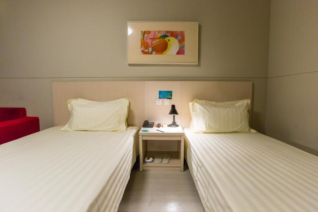 desk, blackout curtains, iron/ironing board, free wifi