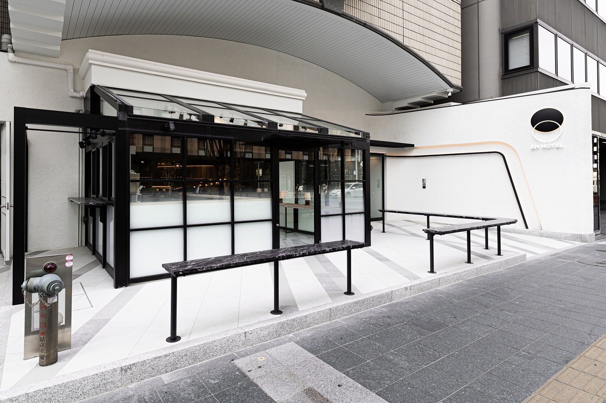 Foto - EN HOTEL Hakata