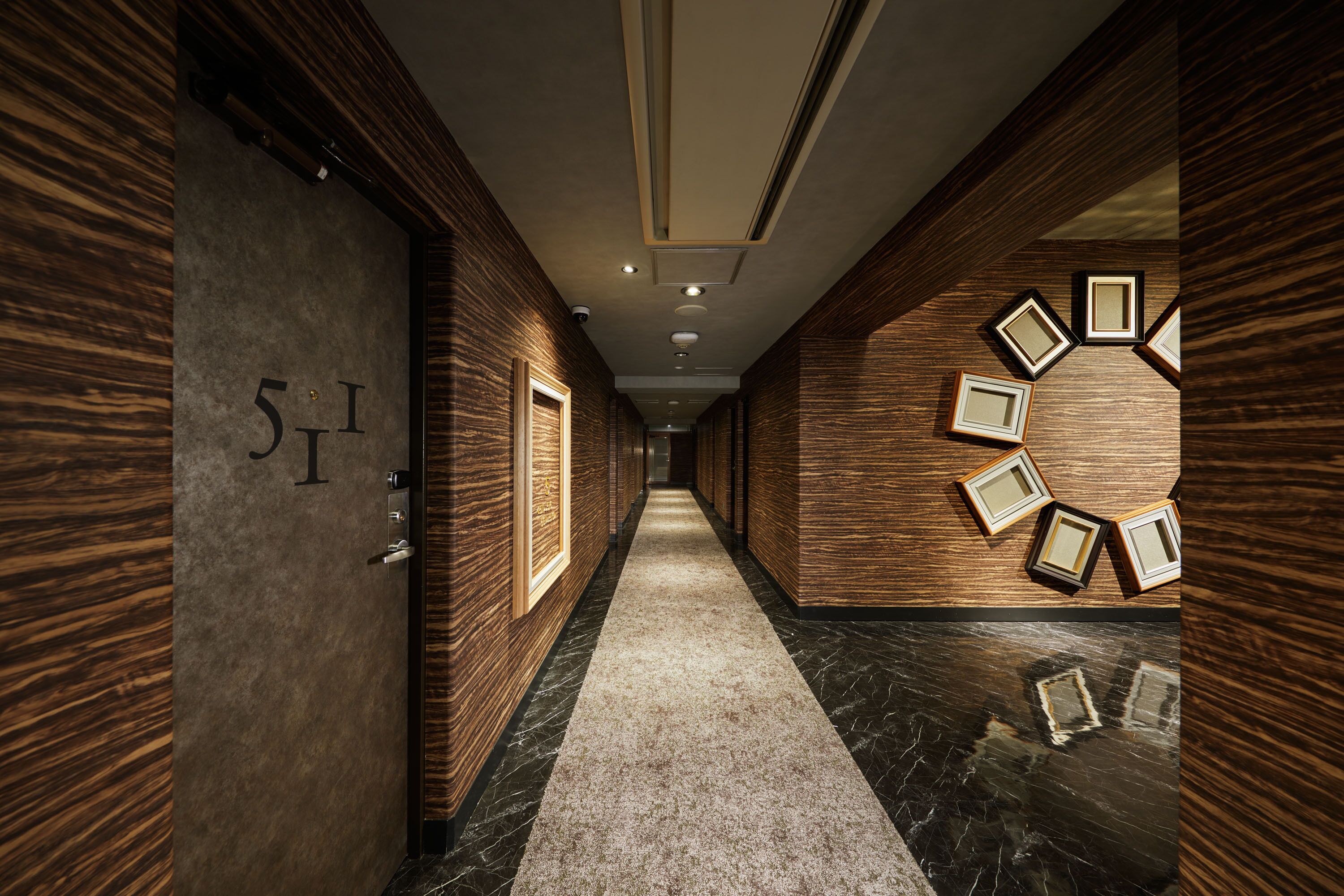 Foto - EN HOTEL Hakata