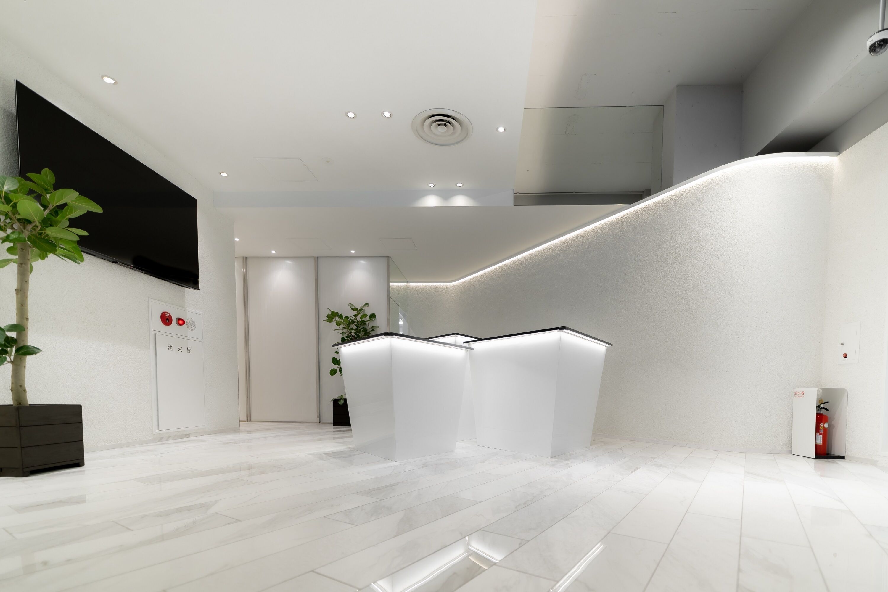 Foto - EN HOTEL Hakata