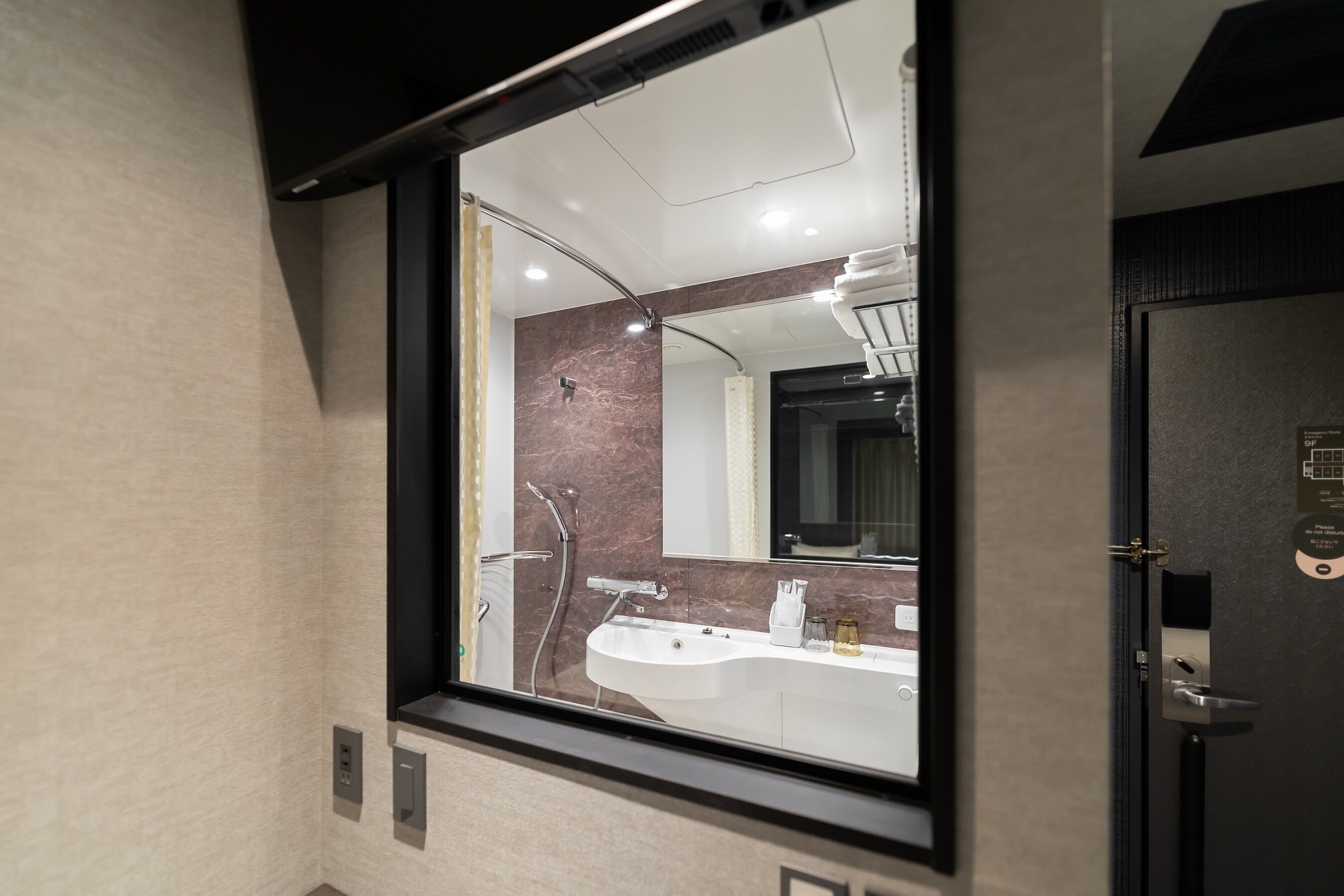 Foto - EN HOTEL Hakata