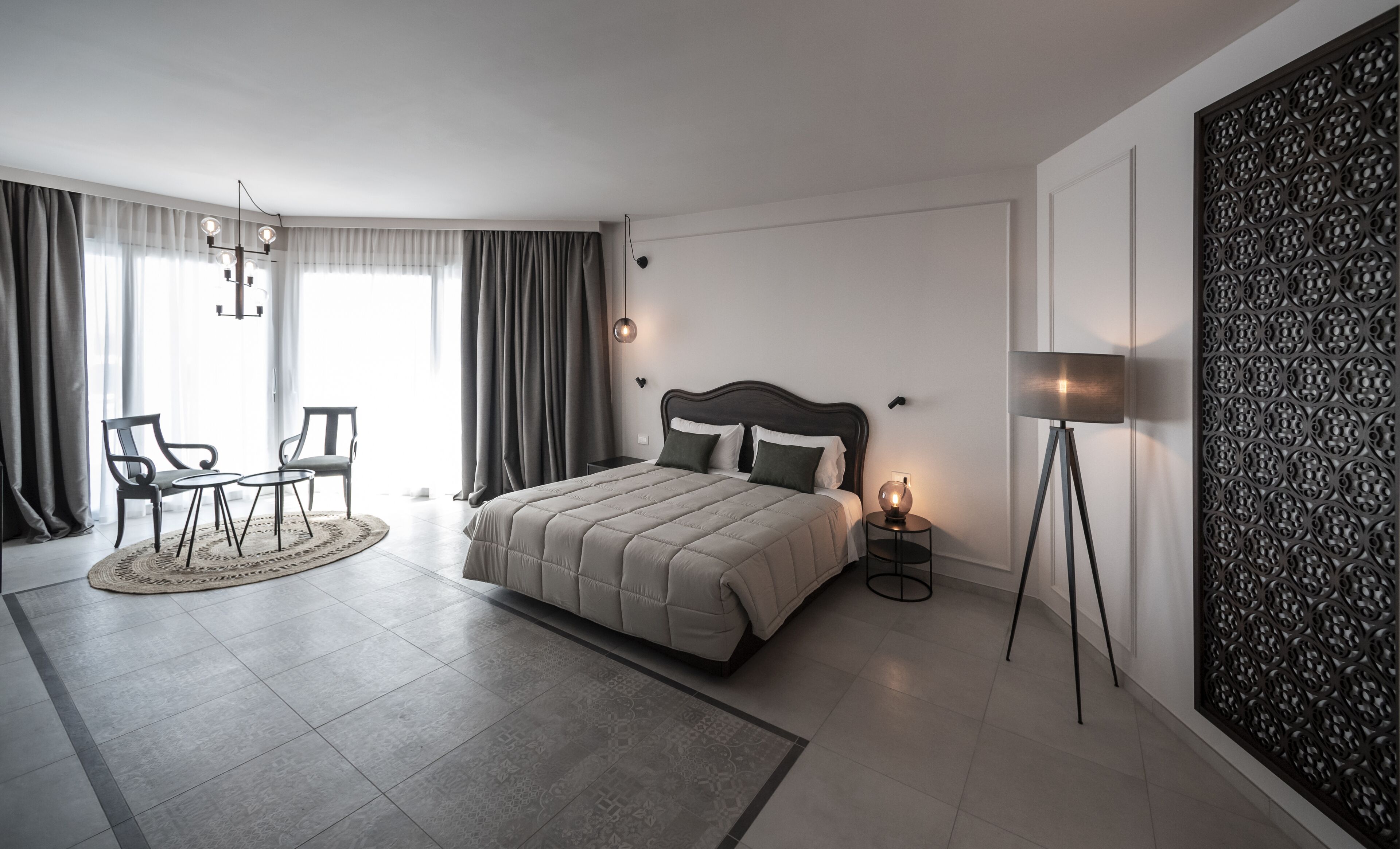 Foto - Luxor e Cairo The Beach Resort