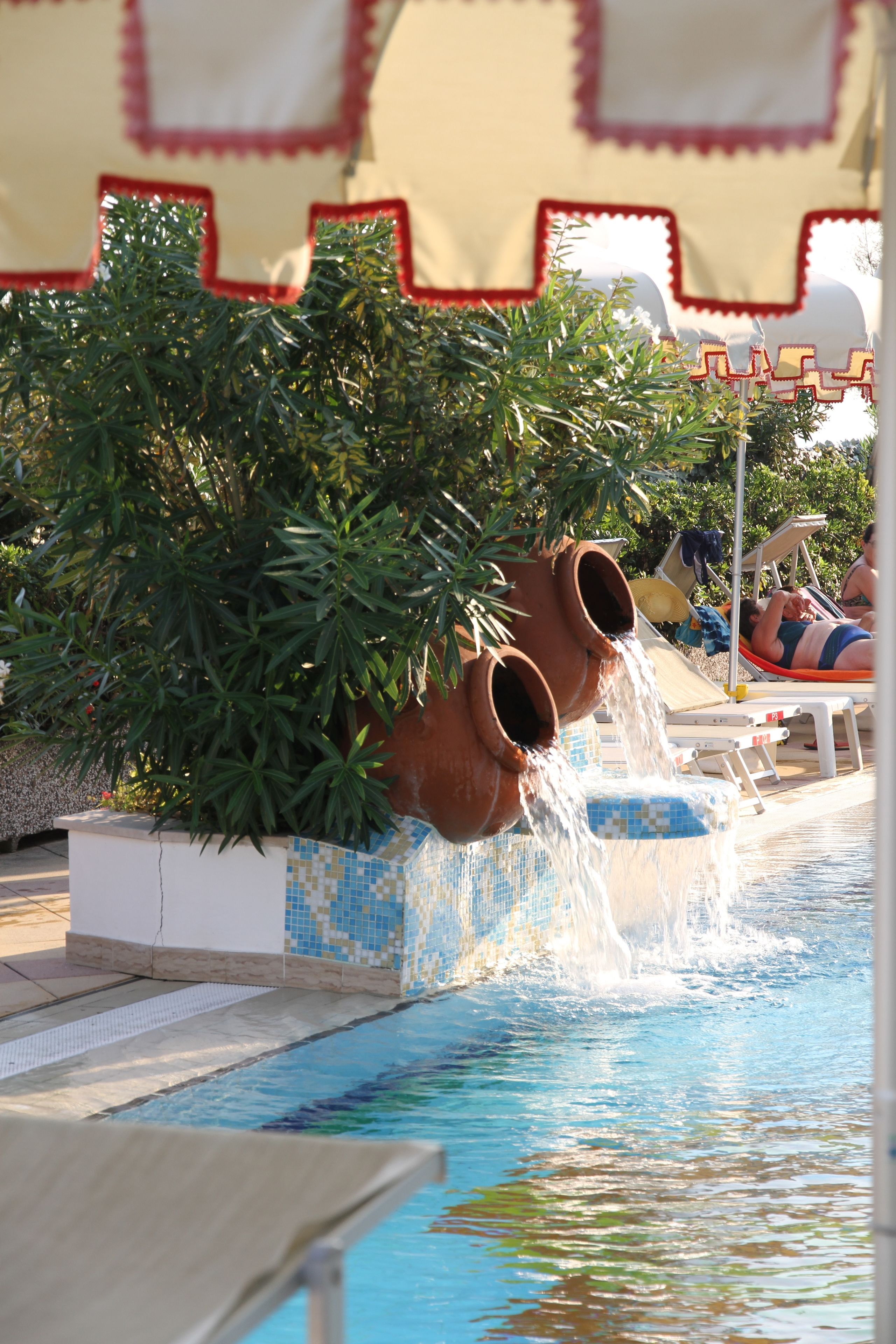 Foto - Luxor e Cairo The Beach Resort