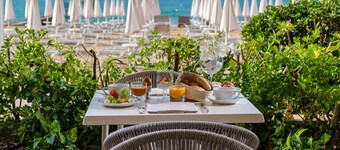 Luxor e Cairo The Beach Resort