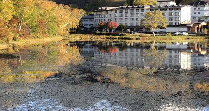 Shiga Lake Hotel